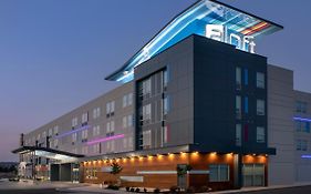 Aloft Dublin-Pleasanton